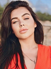 Yuliia from Odesa, Ukraine