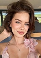 Zlata from Odesa, Ukraine