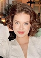 Zlata from Odesa, Ukraine