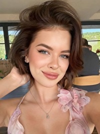 Single Zlata from Odesa, Ukraine