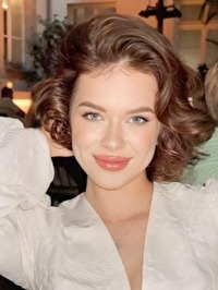 Single Zlata from Odesa, Ukraine