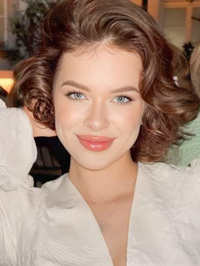 Zlata de Odesa, Ukraine