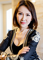 Qiaojin from Shanghai, China