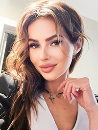 Svitlana from Kovel, Ukraine