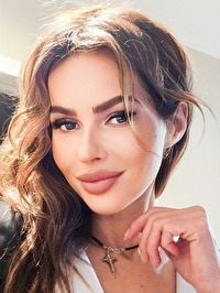 Single Svitlana from Kovel, Ukraine