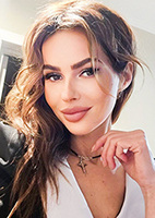 Svitlana from Kovel, Ukraine