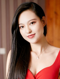 Asian Bride Chang (Chang) from Fuxin