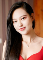 Chang (Chang) from Fuxin, China