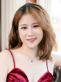 Asian single woman Caixia (Xia) from Zhaodong
