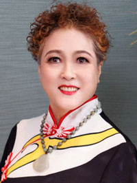 Asian Bride Yanhui (Hui) from Handan