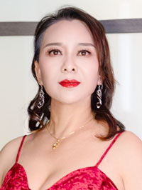 Asian Bride Meie from Handan