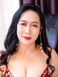 Asian Bride Meixiang (Xiang) from Handan