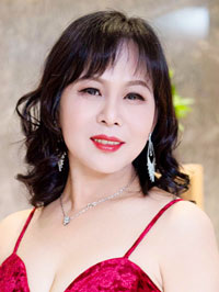 Asian Bride Guiying (Ying) from Handan