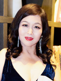 Asian Bride Xiaohong (Hong) from Handan