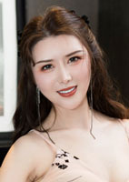 Dandan (Dan) from Handan, China
