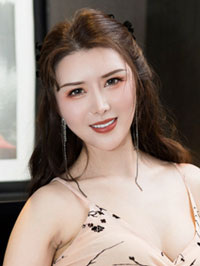 Asian single woman Dandan (Dan) from Handan