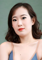 Linrui (Rui) from Handan, China