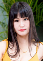 Yanli (Li) from Handan, China