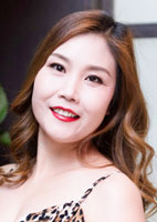 Haihong (Hong) from Handan, China