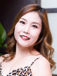 Asian Bride Haihong (Hong) from Handan
