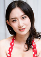 Jing (Jing) from Handan, China