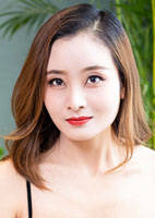 Yanmei (Mei) from Xinjiang, China