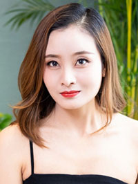 Asian Bride Yanmei (Mei) from Xinjiang