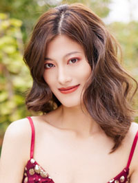 Asian Bride Liya (Ya) from Zhuanghe