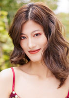 Liya (Ya) from Zhuanghe, China