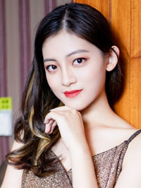 Asian Bride Han (Han) from Haikou