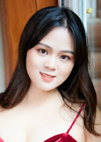 Jinmei (Mei) from Guiping, China
