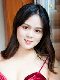Asian Bride Jinmei (Mei) from Guiping