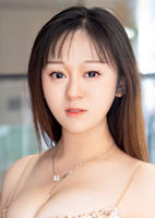 Yanying (Ying) from Changchun, China