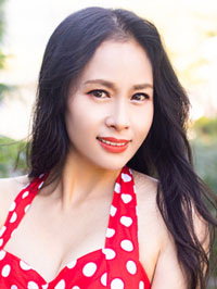 Asian Bride Xue (Xue) from Harbin