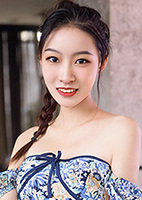 Wanrong (Rong) from Hefei, China