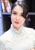 Chunyan (Yan) from Handan, China