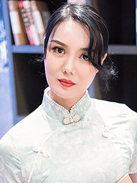 Asian Bride Chunyan (Yan) from Handan