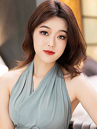 Asian Bride Yan (Yan) from Shijiazhuang