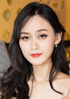Xiaomeng (Meng) from Xin'an, China