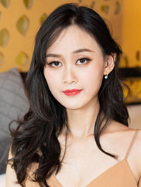 Asian Bride Xiaomeng (Meng) from Xin'an