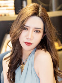 Asian Bride Jiaxin (Xin) from Handan
