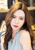 Jiaxin (Xin) from Handan, China
