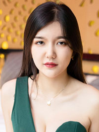 Asian Bride Beibei (Bei) from Handan