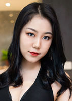 Yujie (Jie) from Hengshui, China