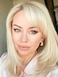Single Elena from Dnipro, Ukraine