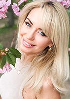 Elena from Dnipro, Ukraine