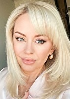 Elena from Dnipro, Ukraine