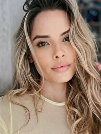 Single Johana Alejandra from Medellín, Colombia