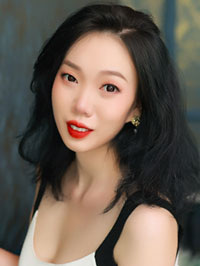 Asian Bride Xin (Xin) from Chengdu