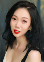 Xin (Xin) from Chengdu, China